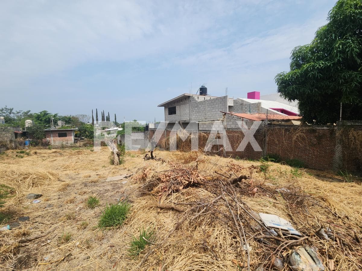 Terreno en Venta en Morelos, Juan Morales Yecapixtla - 1