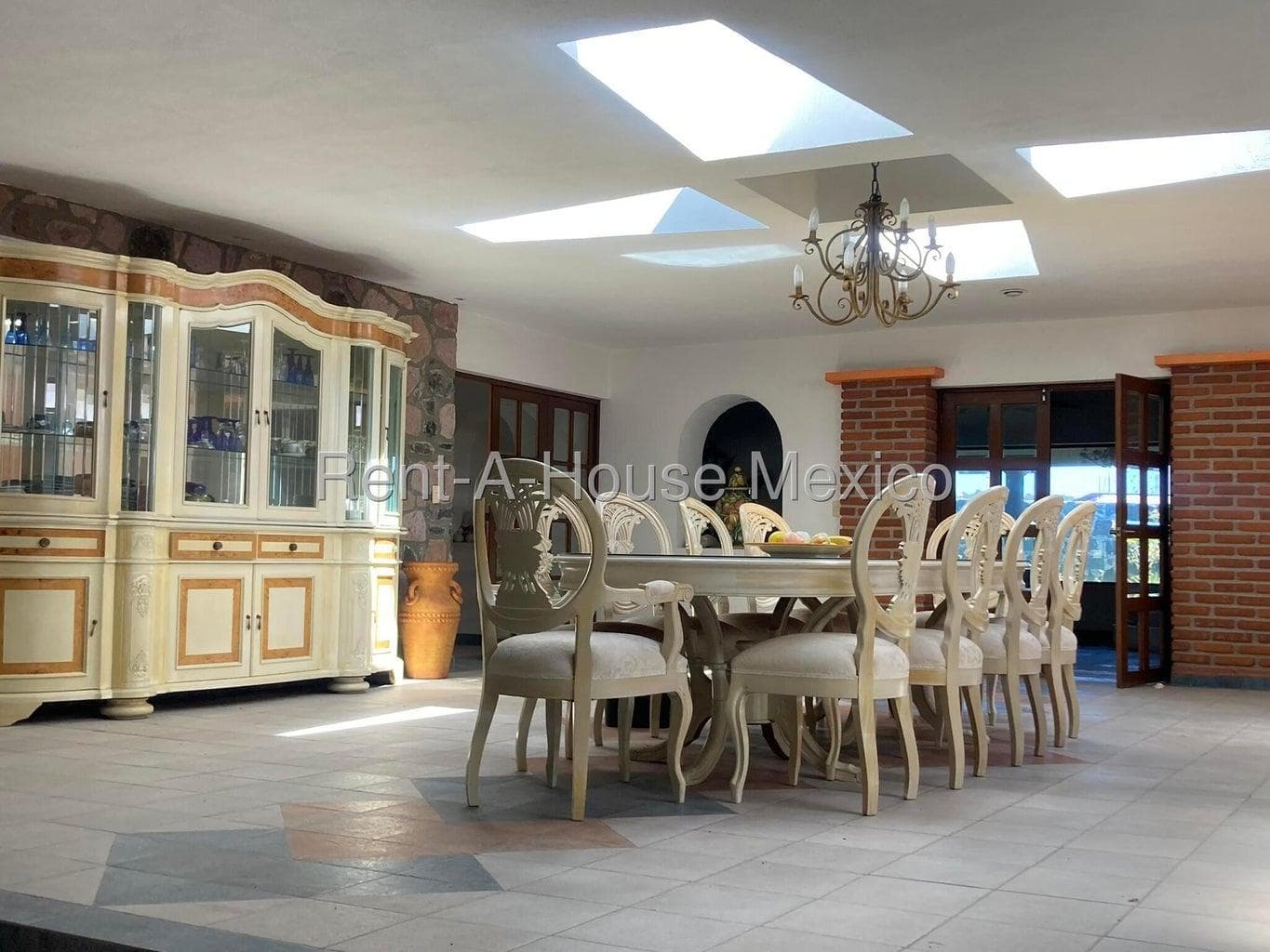 Casa en Venta en Jilotepec Canalejas GIS 25-1711 - 1