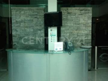 OFICINAS EN RENTA EN PARQUE INDUSTRIAL APODACA, APODACA, N,L. - 1