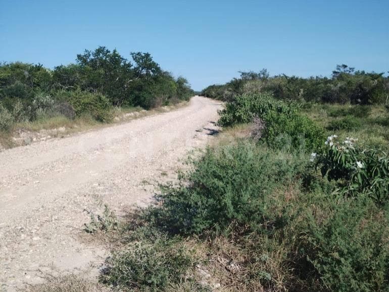 Rancho Paraiso - 1