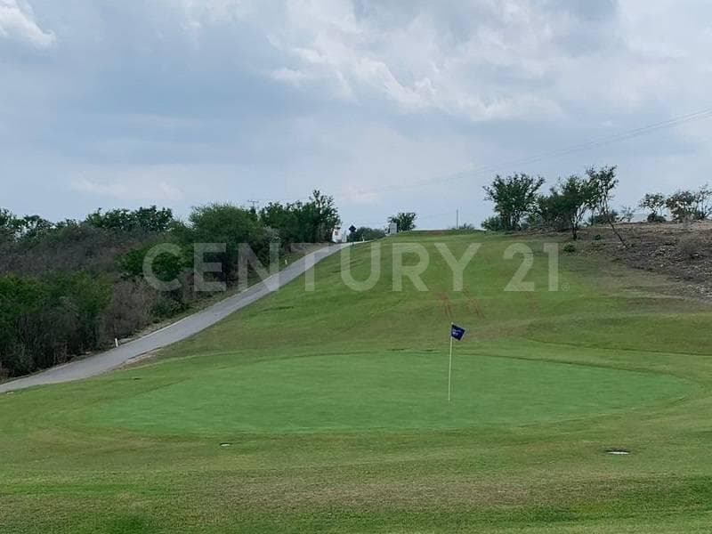 TERRENO EN VENTA EN LAS AVES RESIDENCIAL AND GOLF RESORT - 1