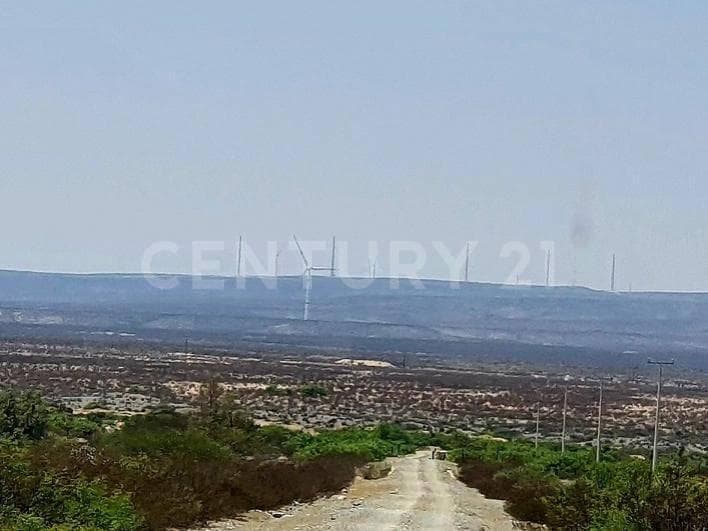 TERRENO EN VENTA RAMOS ARIZPE COAHUILA - 1