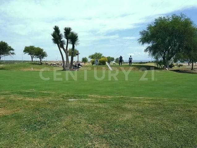 TERRENO EN VENTA COLONIA LAS AVES RESIDENCIAL - 1