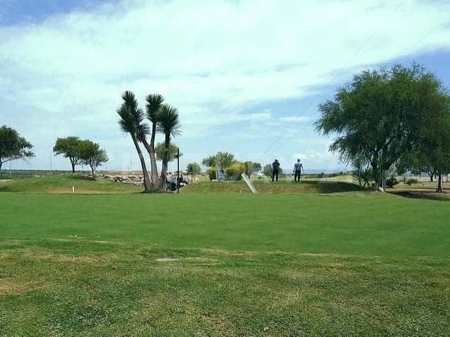 TERRENO EN VENTA COLONIA LAS AVES RESIDENCIAL, PESQUERÍA N.L. - 1