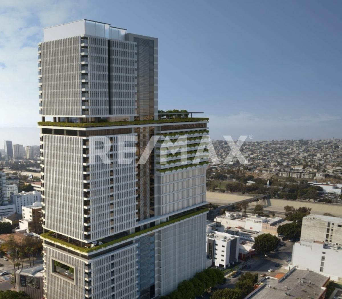 Consultorio en Venta en Hospital Puerta de Hierro, Zona Urbana Rio Tijuana - 1