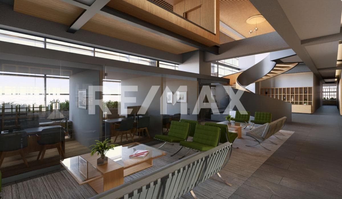 Consultorio en Venta en Hospital Puerta de Hierro, Zona Urbana Rio Tijuana - 1