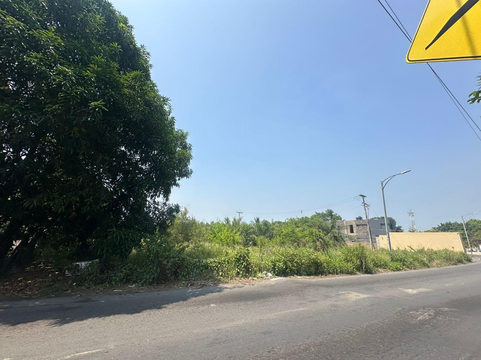 TERRENO en VENTA en Playa de Vacas - 1