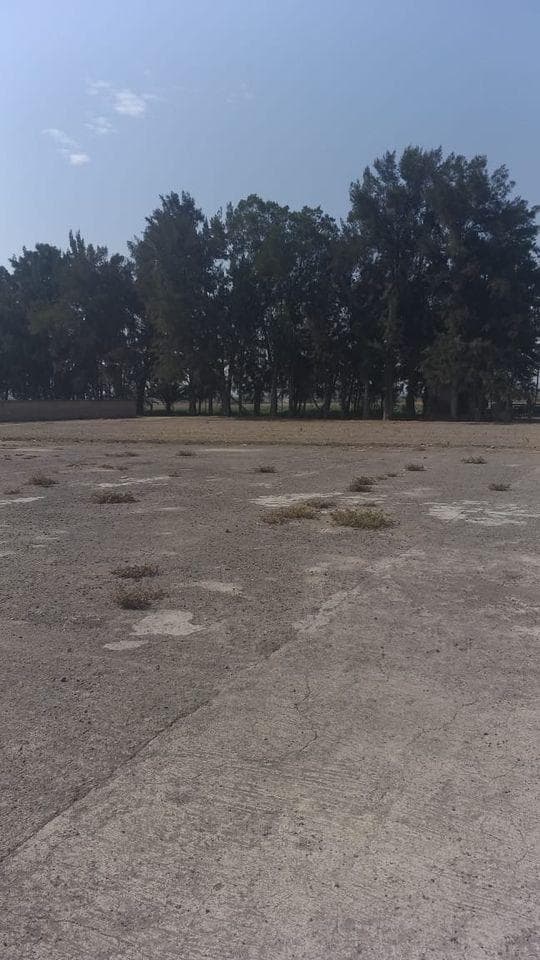 Terreno en venta en - 1