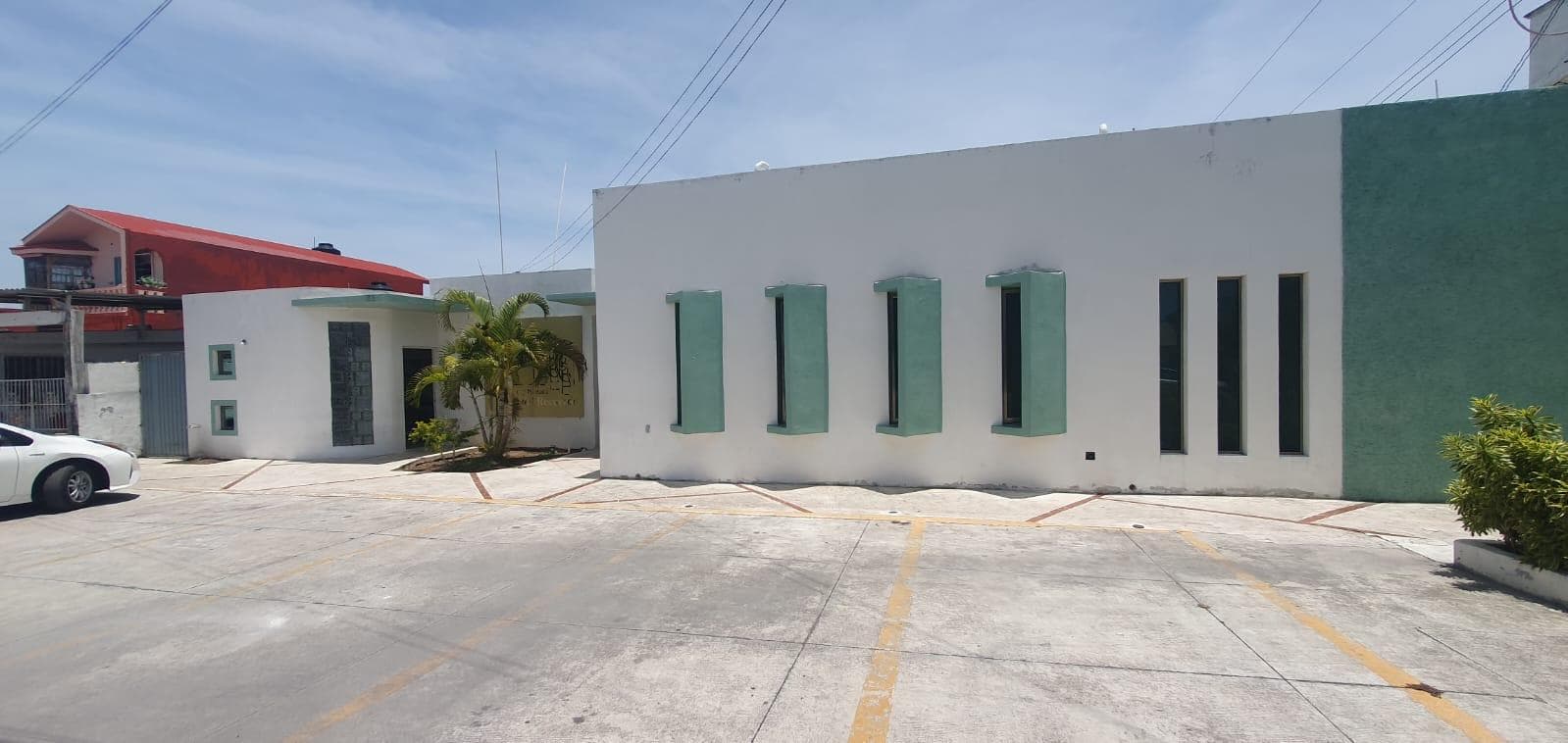 Local Comercial o Local para Oficinas en renta - 1