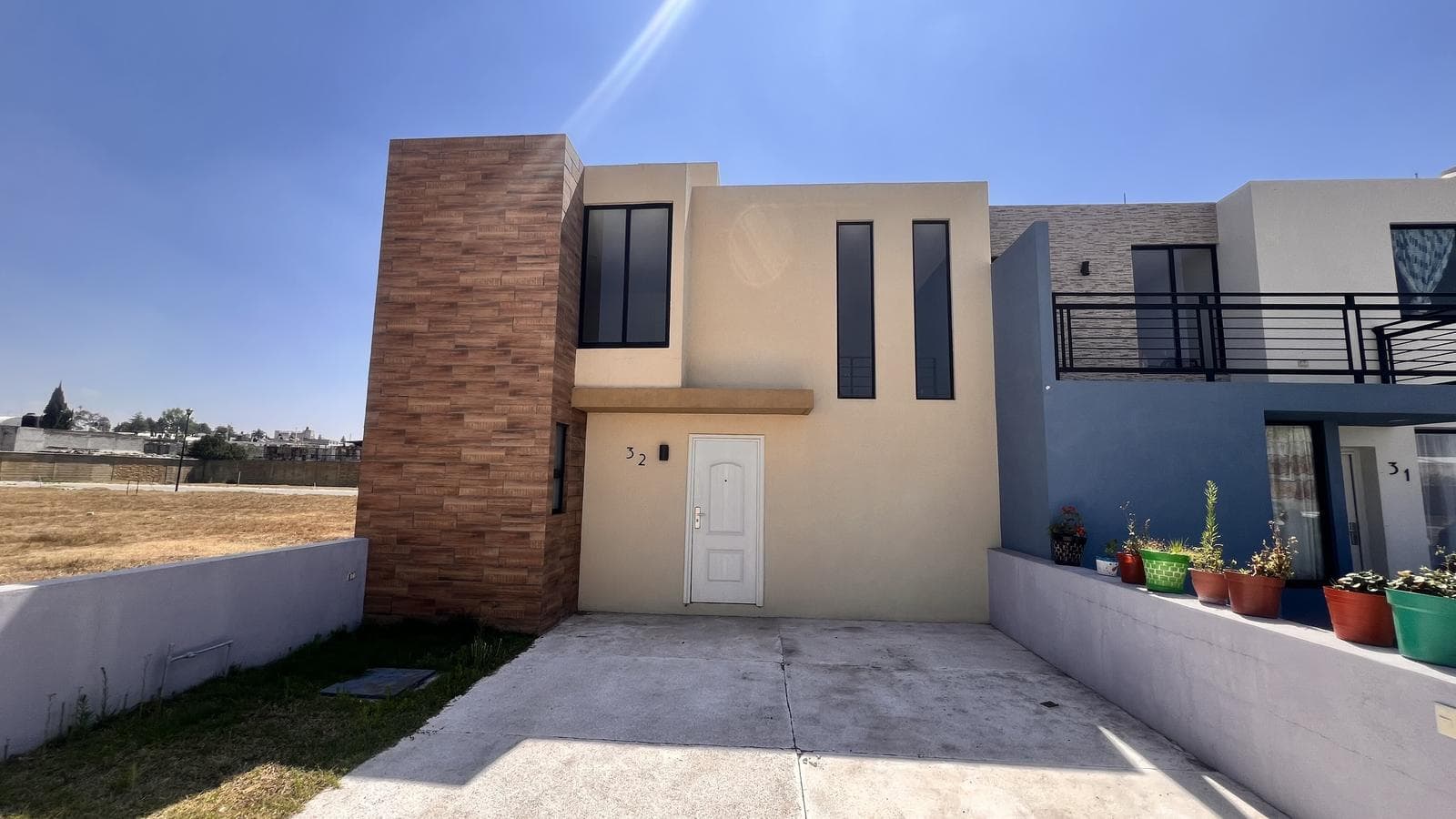 Casa en Apizaco - 1