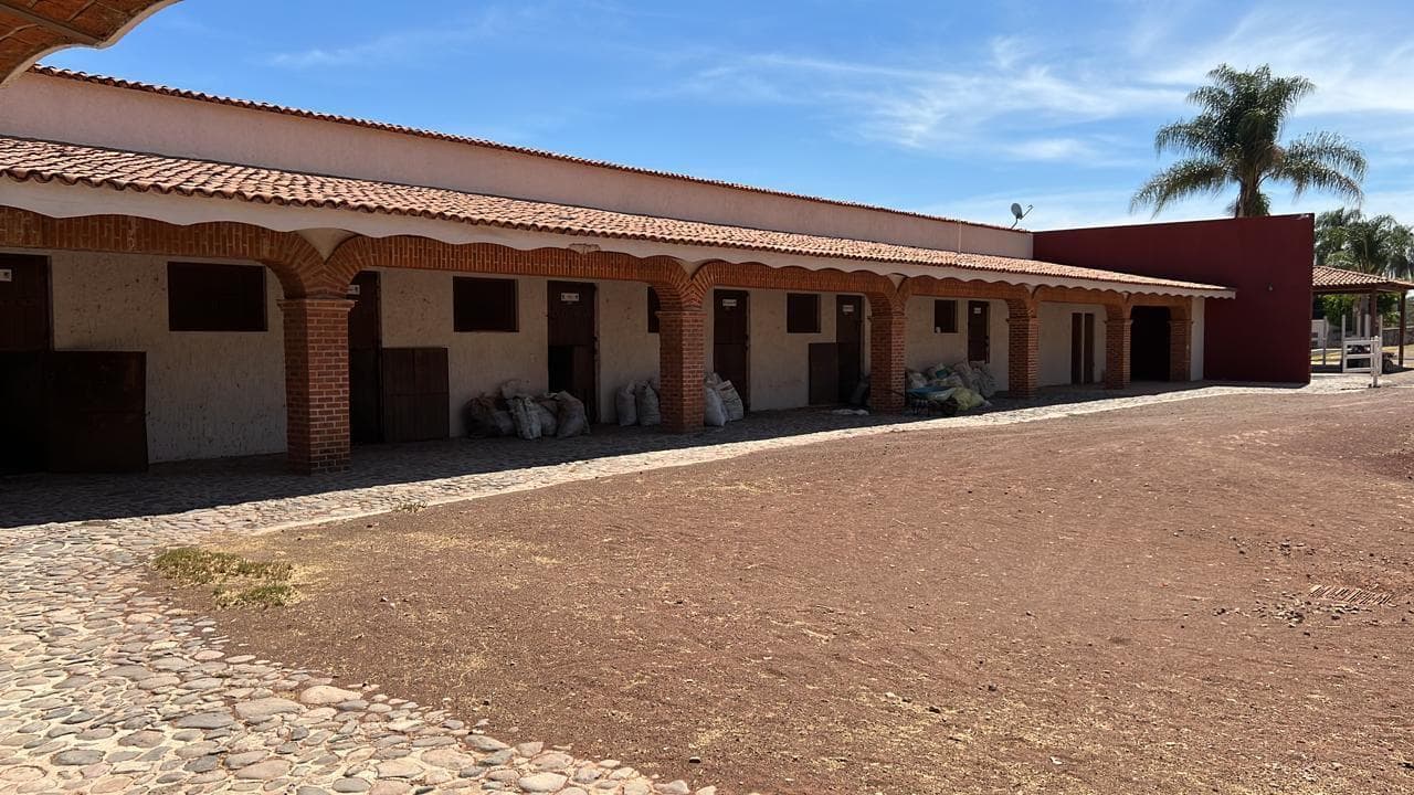 Rancho en venta - 1