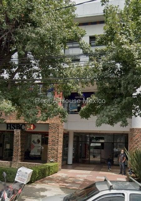 Local Comercial en Renta en Cuajimalpa, Cuajimalpa de Morelos JL 25-3561. - 1