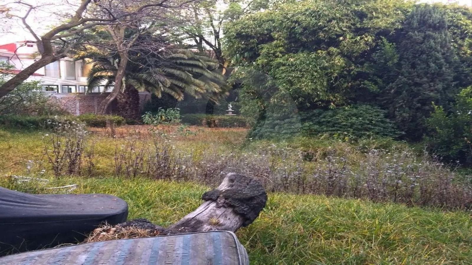SAN JERÓNIMO LÍDICE, SE VENDE TERRENO CON USO HABITACIONAL - 1