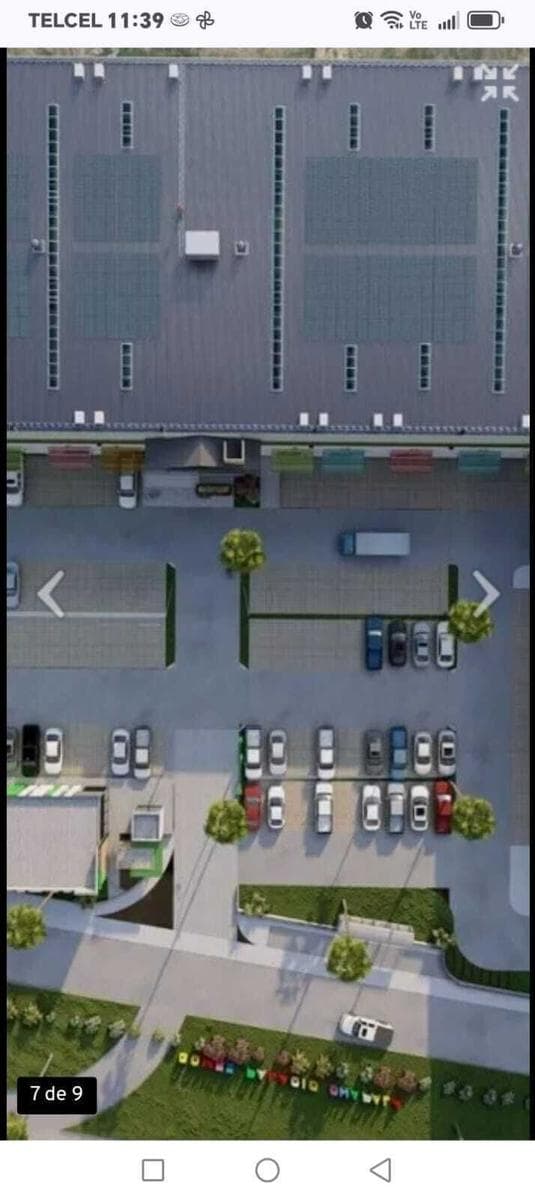 Venta de Bodega Nueva exterior en Gómez Palacio Mercahorro Col. Chapala - 1