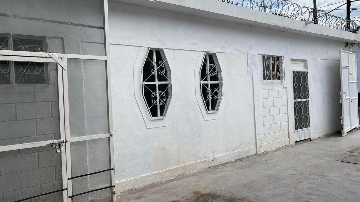 Bodega en Renta Magdalenas, Torreón, Coahuila. - 1