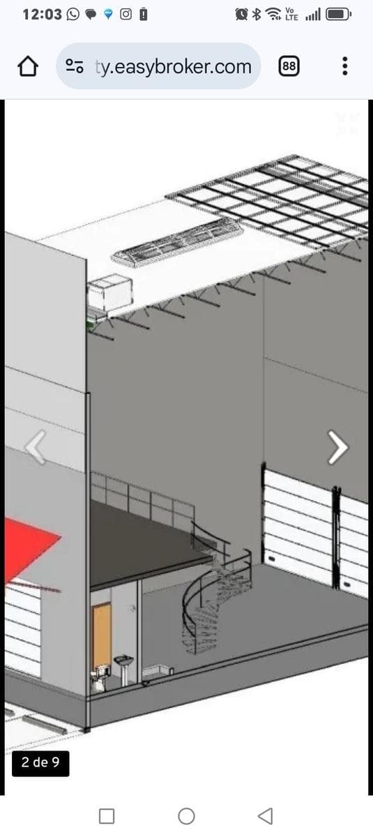 Venta de Bodega Comercial Exterior Mercahorro Col. Chapala Gómez Palacio - 1