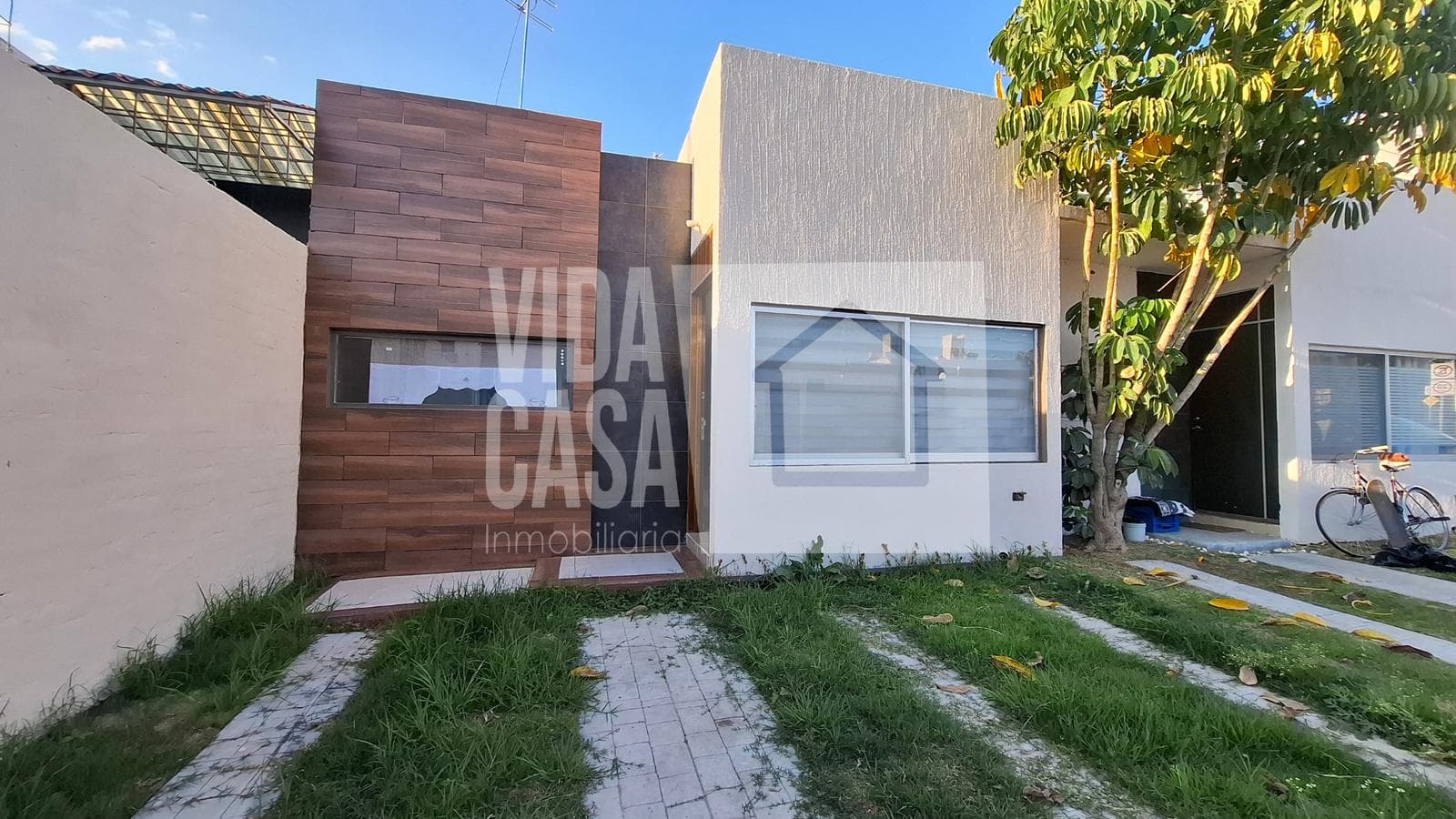 Casa - Condominio Reserva Quetzales - 1