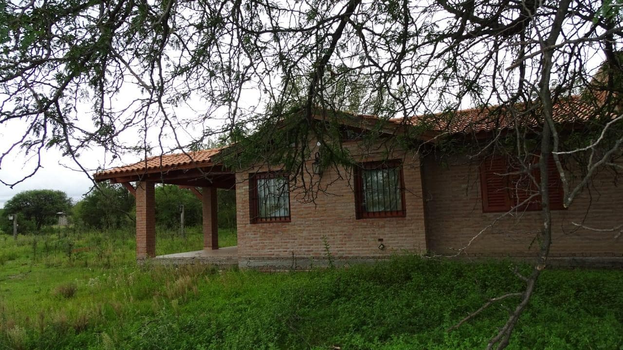 Casa en Nono - 1
