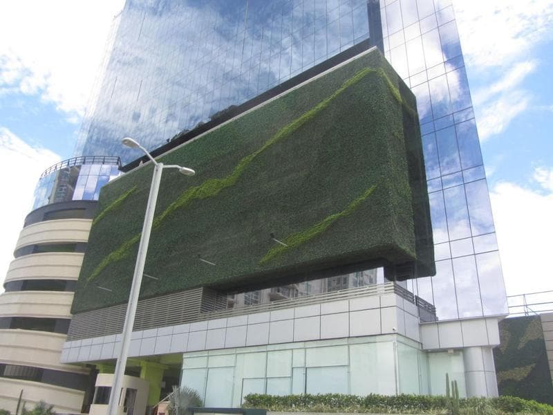 Torre Las Américas, Oficina en rentaventa Cerca de Plaza Las Américas - 1