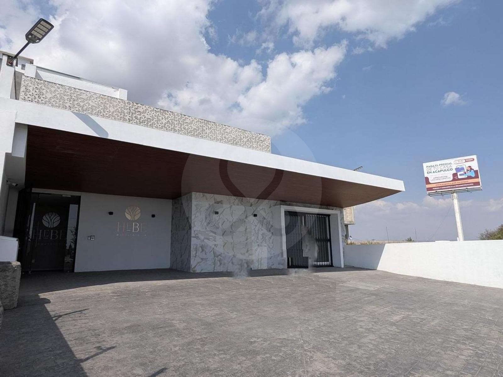 Renta de Consultorios en Metepec, Sobre Av Tecnológico - 1