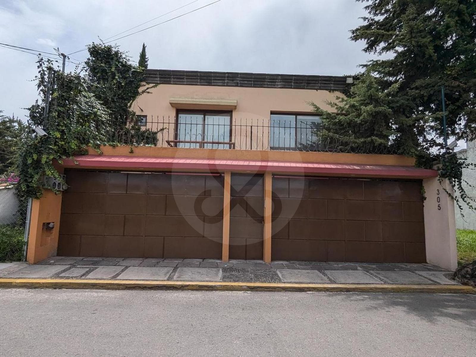 Venta de Edificio de Departamentos en Metepec - 1