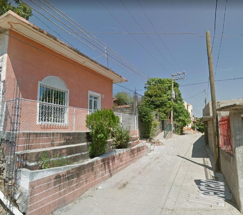 REMATE BANCARIO,LIBERTAD, BARRIO DE SANTA MARIA, SANTO DOMINGO TEHUANTEPEC, OAXACA - 1