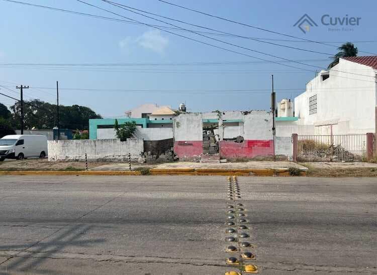 Terreno en Ampliacion Unidad Nacional (Ampliación) - 1