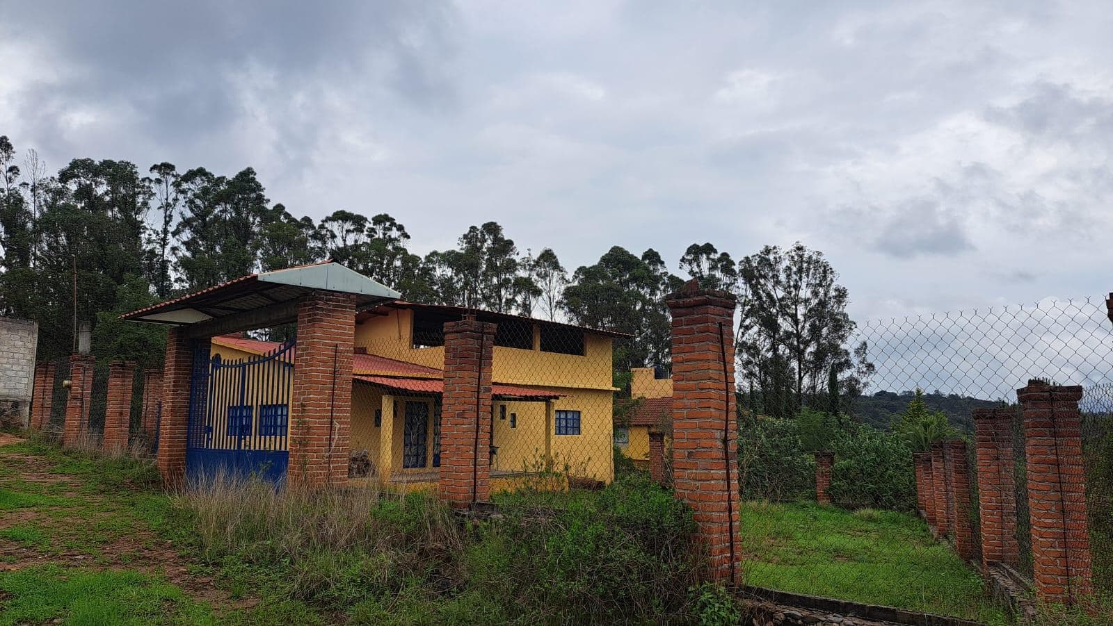Casa en VENTA en Huasca de Ocampo - 1