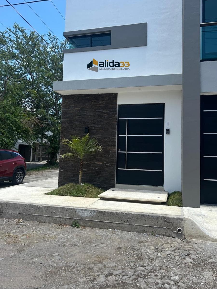 Casa en Venta - 1