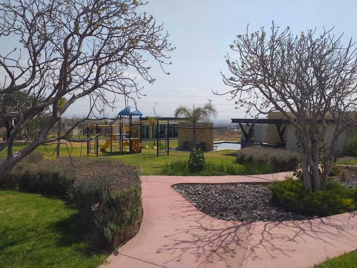 Magnífica oportunidad! Venta de Terreno Residencial en Ciudad Meseta - 1