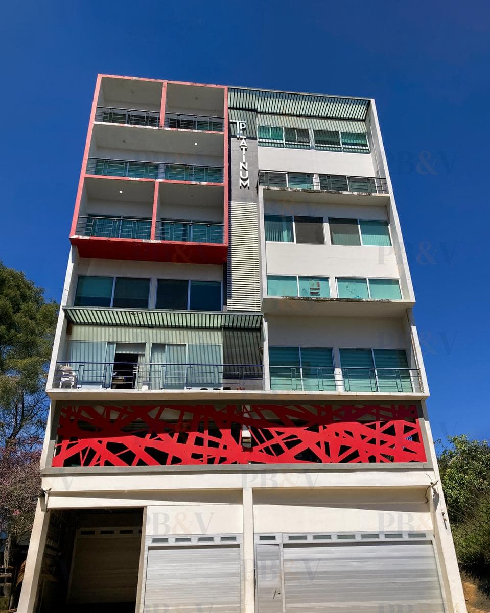Departamento en Venta ubicado en el Fraccionamiento Nueva Herradura en Xalapa, Ver. - 1