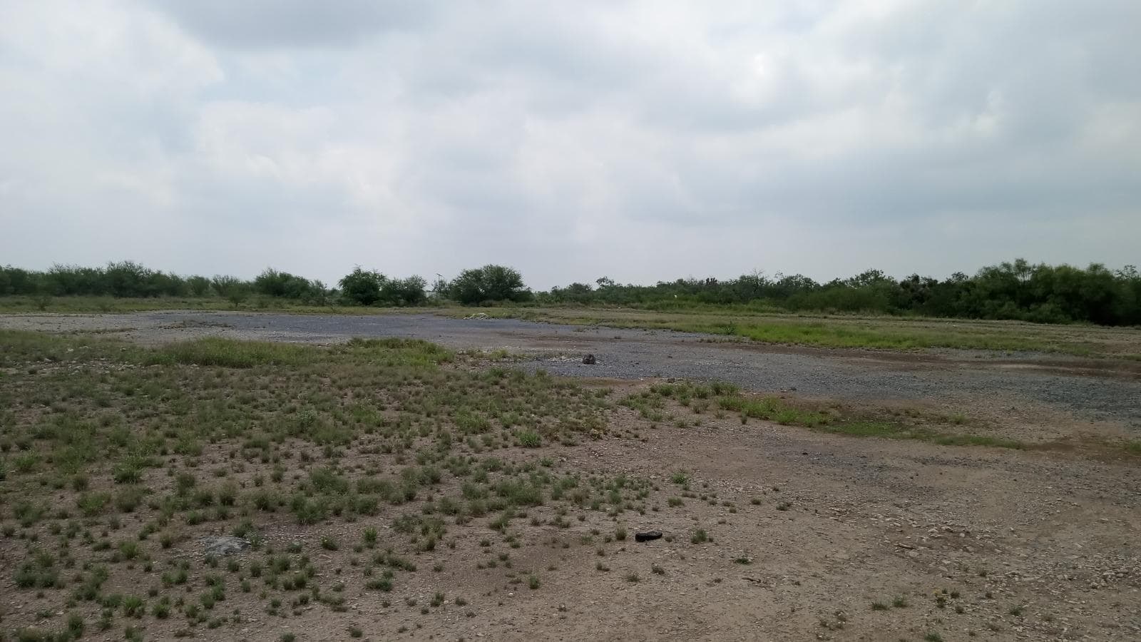 TERRENO INDUSTRIAL EN RENTA O VENTA SALINAS VICTORIA NL - 1