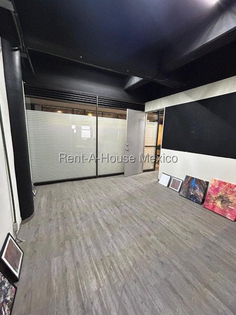Oficina en Venta en Cuajimalpa de Morelos Cuajimalpa AF 25-3561 - 1