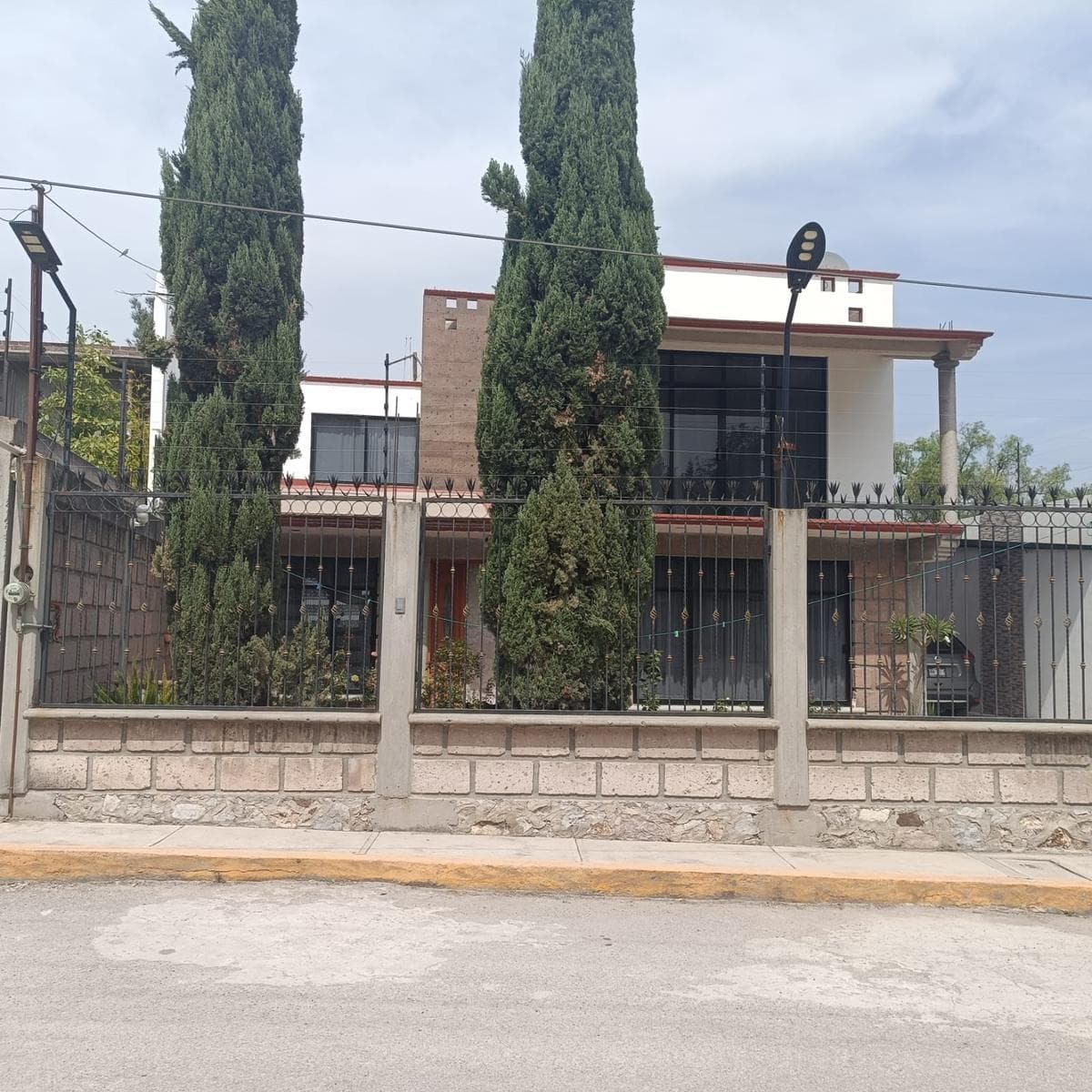 ESPACIOSA CASA CON RECAMARA EN PLANTA BAJA EN VENTA EN EL LLANO 2, TULA, HIDALGO - 1