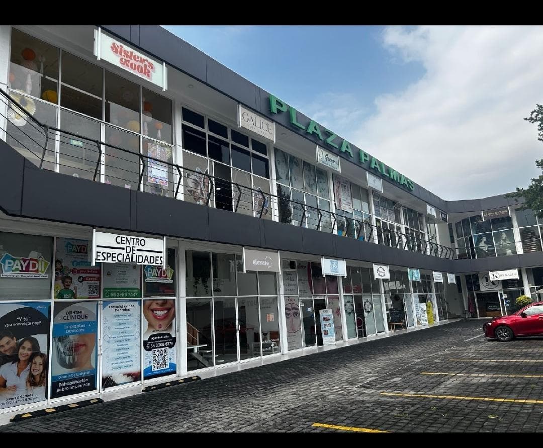 Local en VENTA - 1
