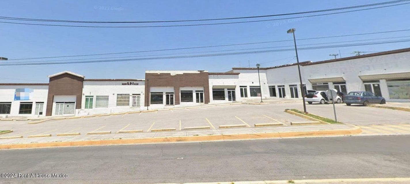 Local Comercial en Renta en Calle Paseo del Rey, Huehuetoca RU 25-1582. - 1