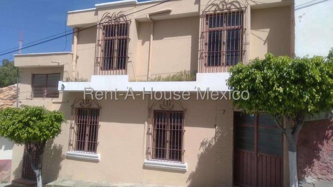 Casa en Venta en Calle Sur , San Jose RU 25-1900. - 1