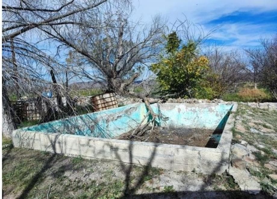 Huerta Nogalera en Venta, Rancho el Pirineo, Parras de La Fuente Coahuila - 1