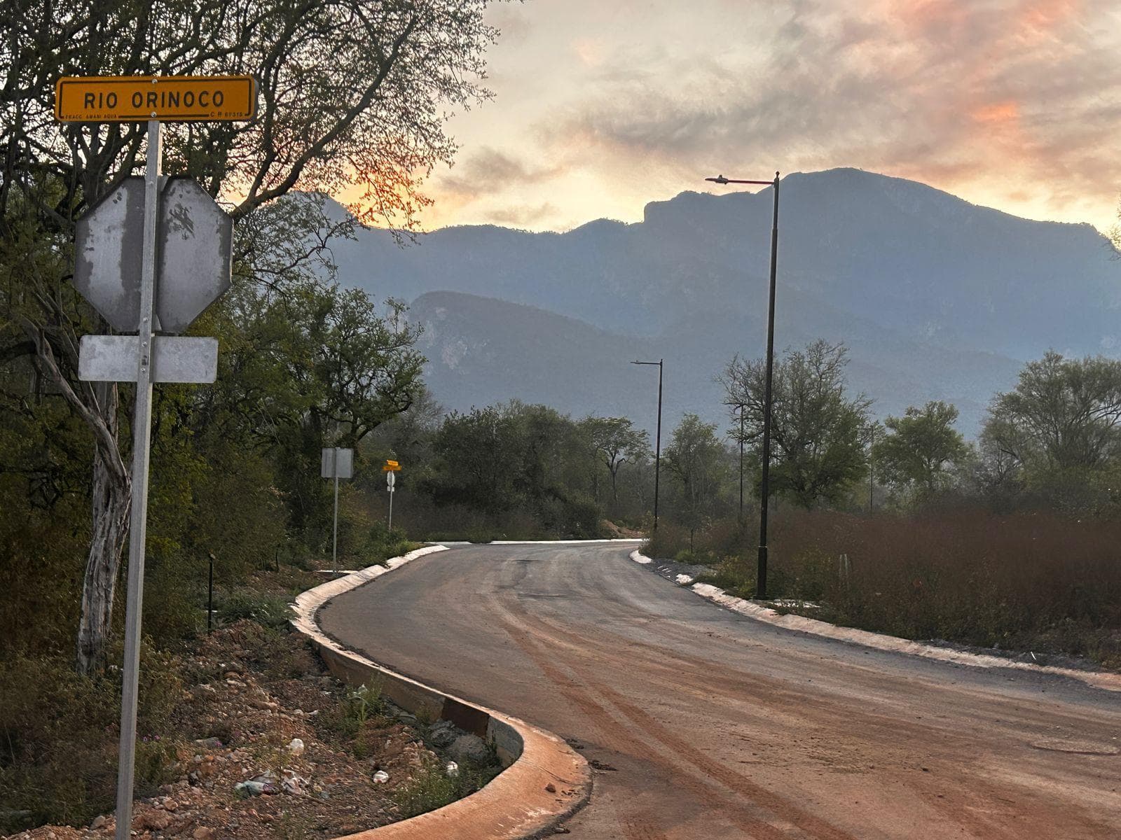TERRENO EN VENTA EN CARRETERA NACIONAL - 1