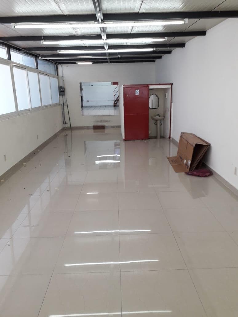 Oficina en San Jerónimo Lídice - 1