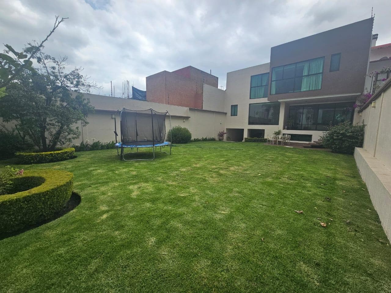 Casa en venta o renta San Jeronimo - 1