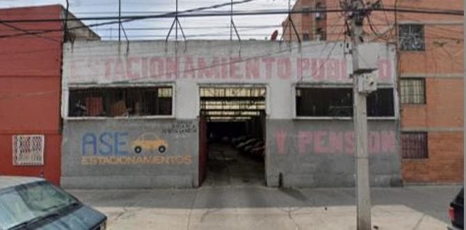 Terreno en Panaderos, Morelos Venustiano Carranza - 1