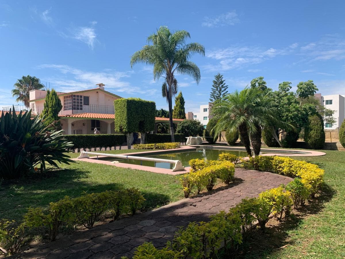 Rancho Ganadero y Lienzo Charro - 1