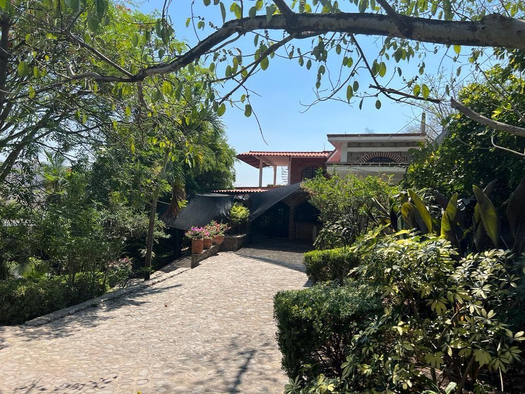 Casa en Venta en Privada Miacatlán Morelos - 1