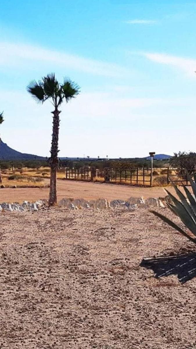 Terreno en San Carlos (San Carlos Nuevo Guaymas) - 1
