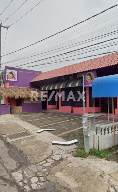 Terreno en Renta Xalapa Veracruz - 1