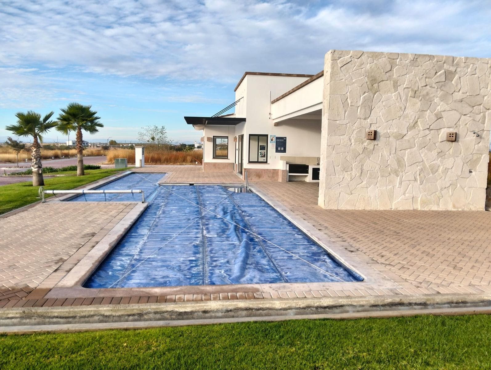 Terreno en VENTA - 1