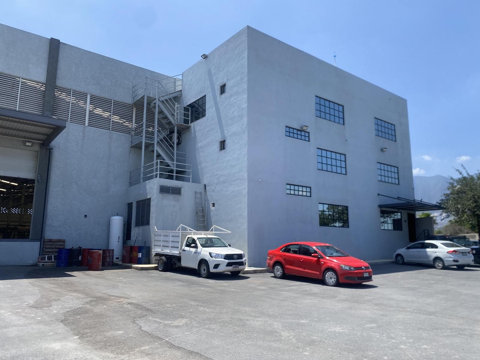 BODEGA VENTA SAN MIGUEL DE LOS GARZA ESCOBEDO NUEVO LEON - 1