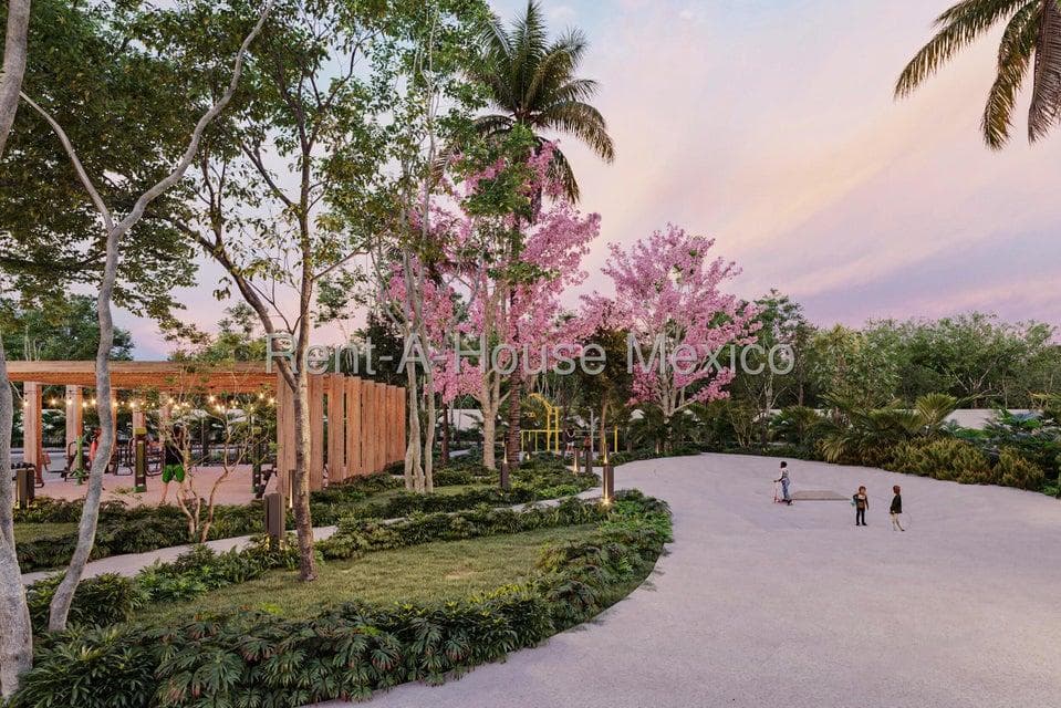 Terreno en Venta en Santa Clara, Dzidzantun JL 25-3630. - 1