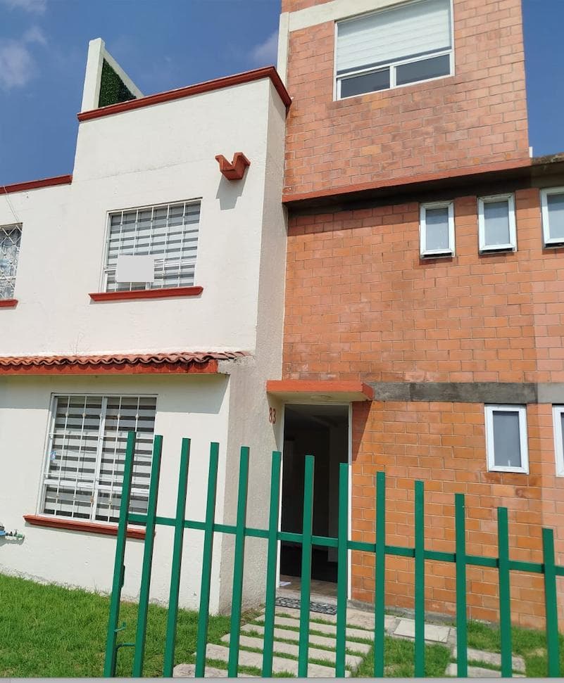 Casa en VENTA en Fracccionamiento LA ISLA, San Antonio La ISLA. Mex. - 1
